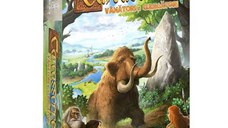 Carcassonne - Vanatori si Culegatori (RO)