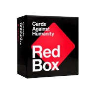 Cards Against Humanity -  Extensia Red Box (EN) - 1