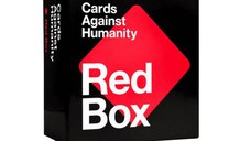Cards Against Humanity -  Extensia Red Box (EN)