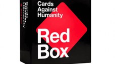 Cards Against Humanity - Extensia Red Box (EN)