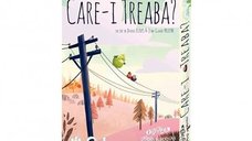 Care-i treaba (RO) - Joc de societate distractiv