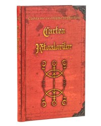 Cartea Ritualurilor (RO) - 1