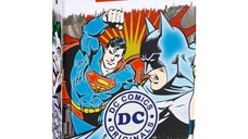 Carti de joc DC Retro