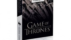 Carti de joc Game of Thrones