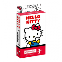 Carti de joc Hello Kitty - 1