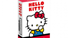 Carti de joc Hello Kitty