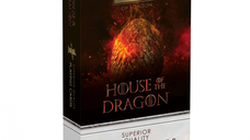 Carti de joc House of the Dragon
