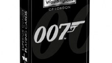 Carti de joc James Bond 007