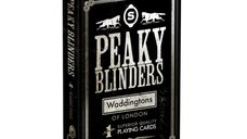 Carti de joc Peaky Blinders