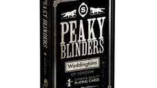 Carti de joc Peaky Blinders