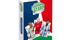 Carti de joc World Football Stars - Celebritati ale Fotbalului