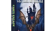 Carti Escape - Aventurile din Castelul lui Dracula (RO)