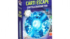 Carti Escape - Contracronometru (RO)