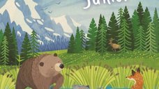 Cascadia Junior - Explorare educativa in natura pentru copii