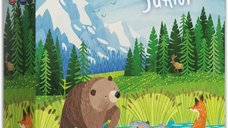 Cascadia Junior - Joc de Societate pentru Copii