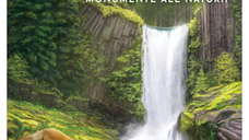 Cascadia - Monumente ale naturii (RO)