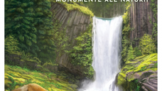 Cascadia - Monumente ale naturii (RO)