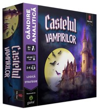 Castelul Vampirilor (RO) - 1