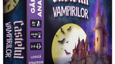 Castelul Vampirilor (RO)