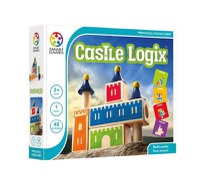 Castle Logix (EN) - 1