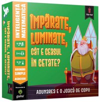 Cat e ceasul in Cetate? (RO) - 1