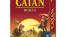 Catan - Duelul (RO)