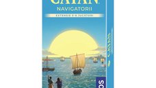 Catan - Extensie Navigatorii pentru 5-6 Jucatori (RO)