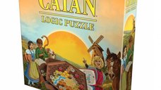 Catan - Puzzle Logic (RO)