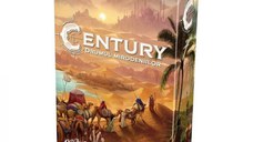 Century - Drumul Mirodeniilor (RO)
