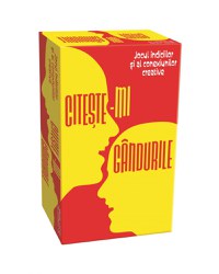 Citeste-mi gandurile (RO) - 1