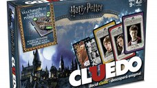Cluedo - Harry Potter (RO)