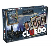 Cluedo - Harry Potter (RO) - 1