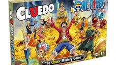 Cluedo - One Piece (EN)