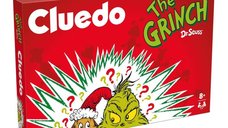 Cluedo - The Grinch (EN)