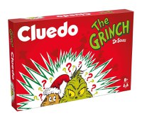 Cluedo - The Grinch (EN) - 1
