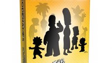 Codenames: The Simpsons (EN)