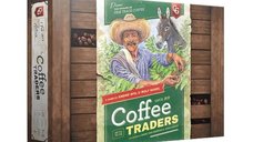 Coffee Traders - Simularea Comerciantului de Cafea
