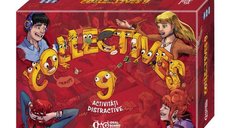 Collectives 9 - Joc de societate pentru petreceri