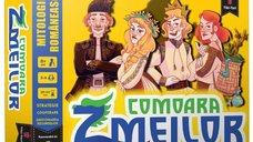 Comoara Zmeilor (RO)