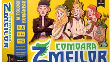 Comoara Zmeilor (RO)