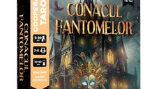 Conacul Fantomelor (RO)