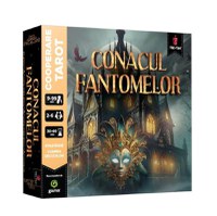 Conacul Fantomelor (RO) - 1