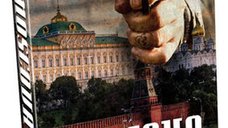 Crime Scene Moscow (RO) - Joc de Enigme si Investigatii