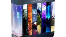 Critical - Foundation (EN)