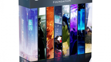 Critical - Foundation (EN)
