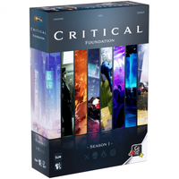 Critical - Foundation (EN) - 1