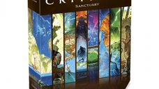 Critical - Sanctuary (EN)