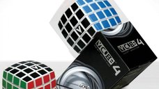 Cub V-Cube 4 Bombat - Design Ergonomic si Rotire Fluida