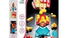 Cube Duel - Joc de Strategie cu Cuburi pentru 1 sau 2 Jucatori