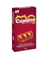 Cupidon Hot - Jocul pentru cupluri (RO) - 1